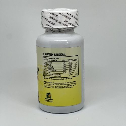 CANDIDA CLEANSE