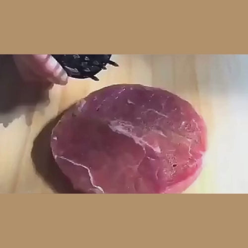 Ablandador Potente de Carne 2 en 1
